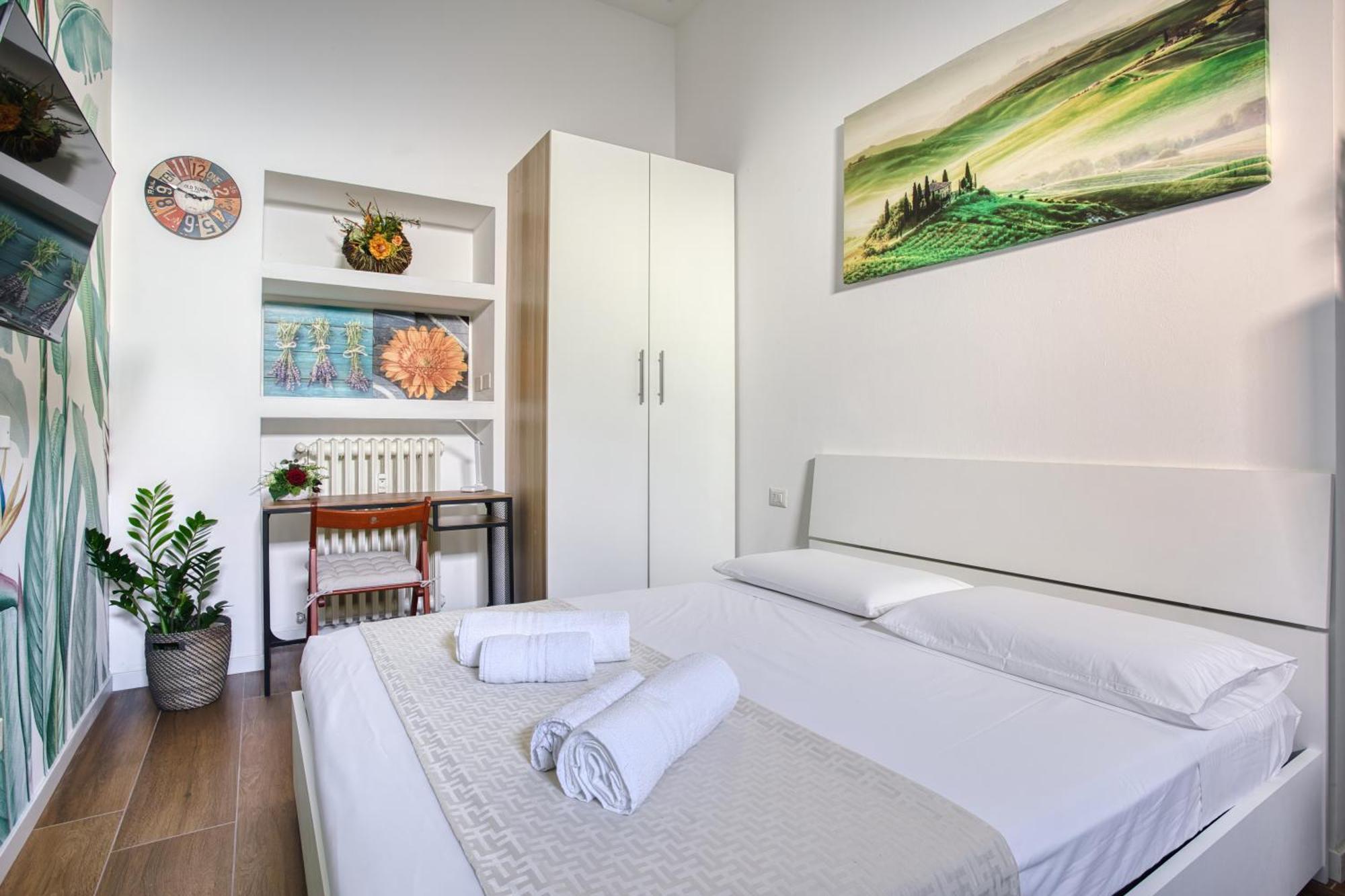 Rosmini13; Lil Gem In Sempione Disctrict Apartment Milan Luaran gambar