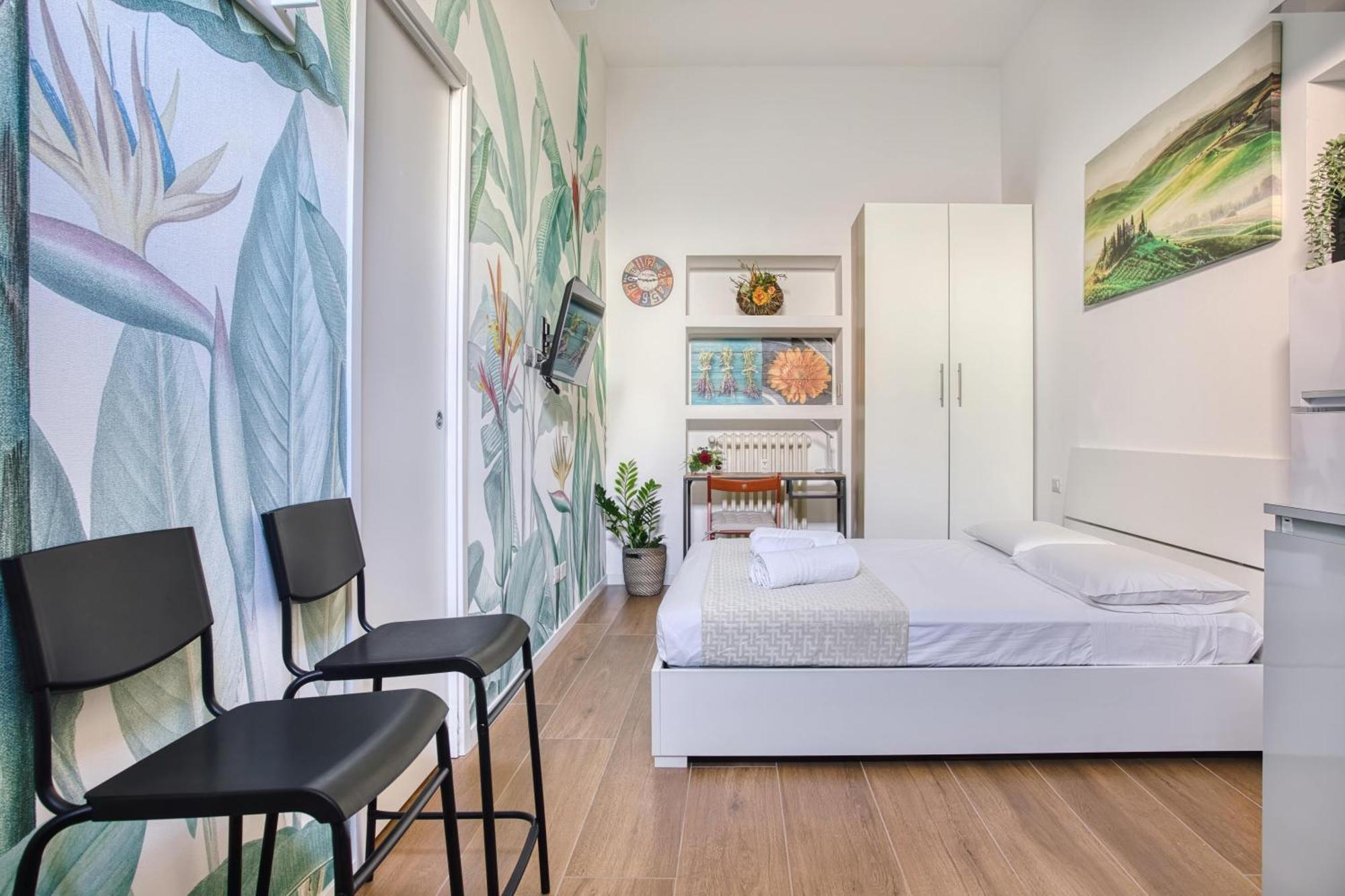 Rosmini13; Lil Gem In Sempione Disctrict Apartment Milan Luaran gambar